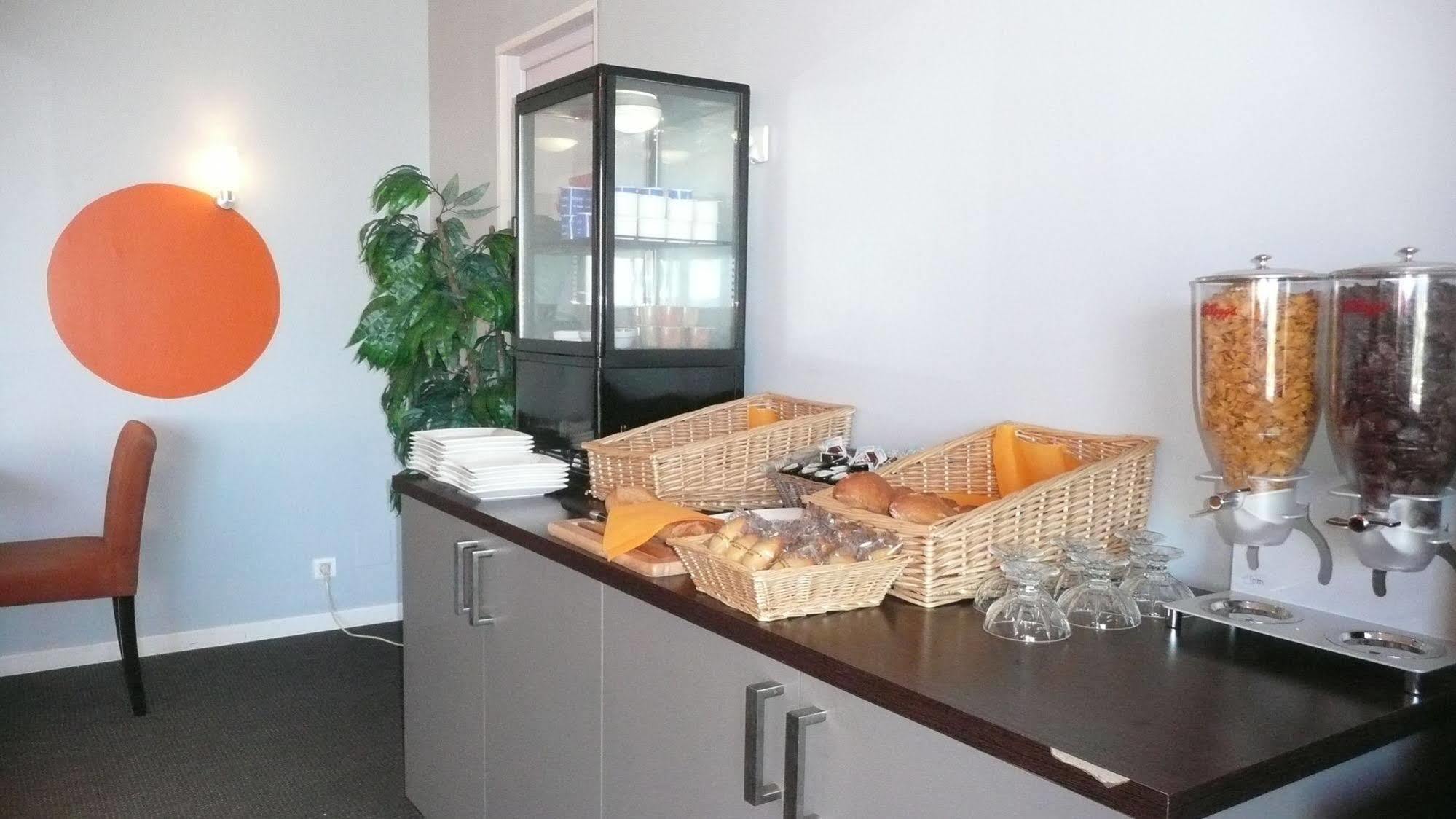 Hotel Mandarina Грасс Экстерьер фото